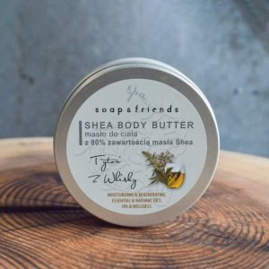 SHEA BODY BUTTER