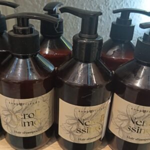 Neroli Ssimo Hair Shampoo