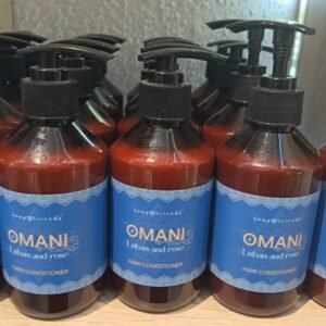 Omani Hair Conditioner