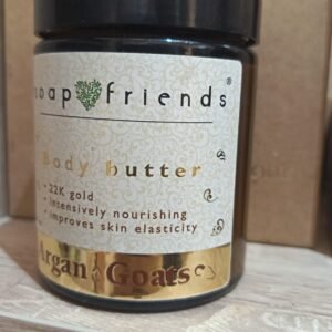 Body Butter