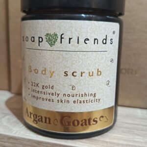 Body Scrub
