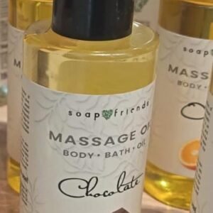Massage Oil